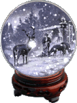 Winter Present