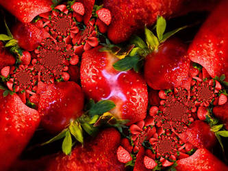 Strawberry cataclysms