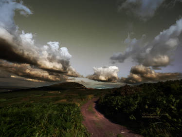 Knockfierna, Ballingarry