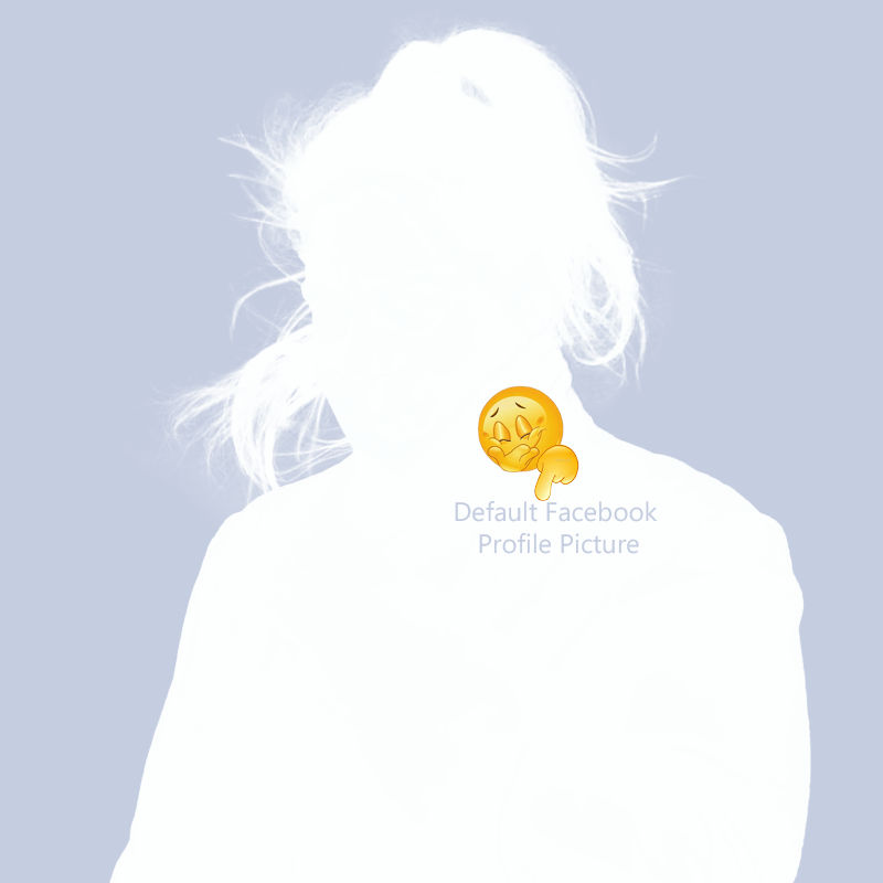 Default Profile Picture by mvigilo on DeviantArt