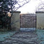 A gate