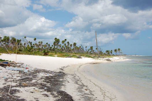 Mahahual, Quintana Roo 2