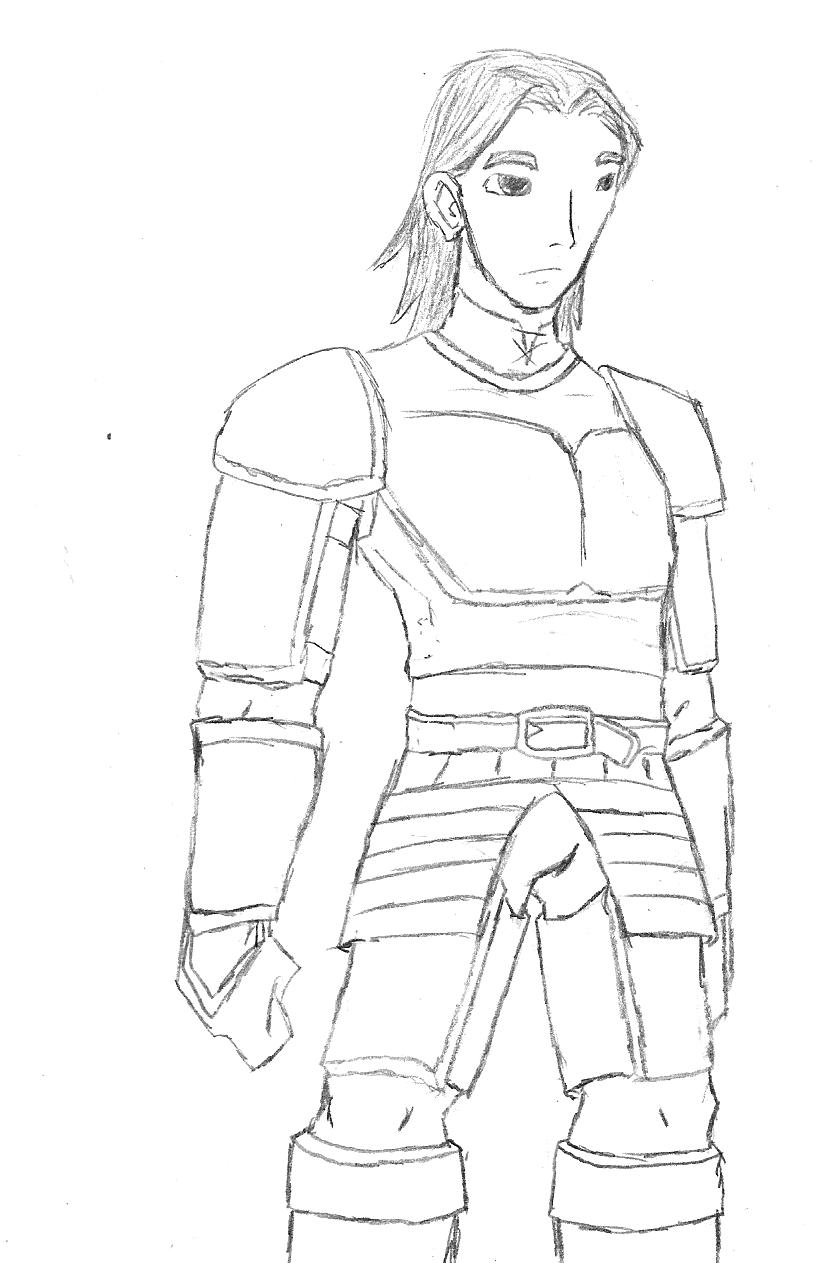 Lord Rorek of Rould by ArbiterOfDreams on DeviantArt