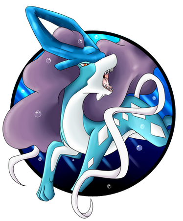 Shiny Pokemon Part 3 by Suicune245 on DeviantArt