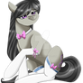 Octavia (Sock Series)