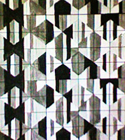 Integrated Pattern by GPistas on DeviantArt