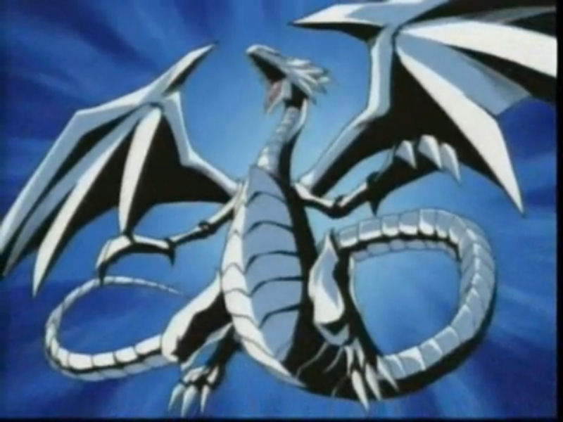 Blue Eyes White Dragon By Fairlyoddkahnefan On Deviantart Blue Eyes White Dragon By Fairlyoddkahnefan On Deviantart