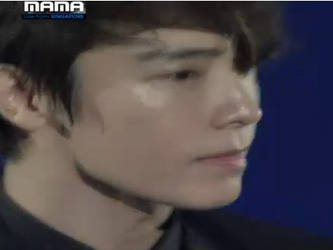 Donghae - 2011 MAMA Awards