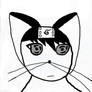 Itachi Kitty