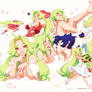 UTAU - Okashine Kiki