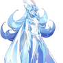 # Frigid Dragon (CLOSED)