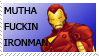 MF Ironman