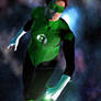 Hal Jordan : Darkest Night