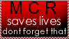 MCR saves lives