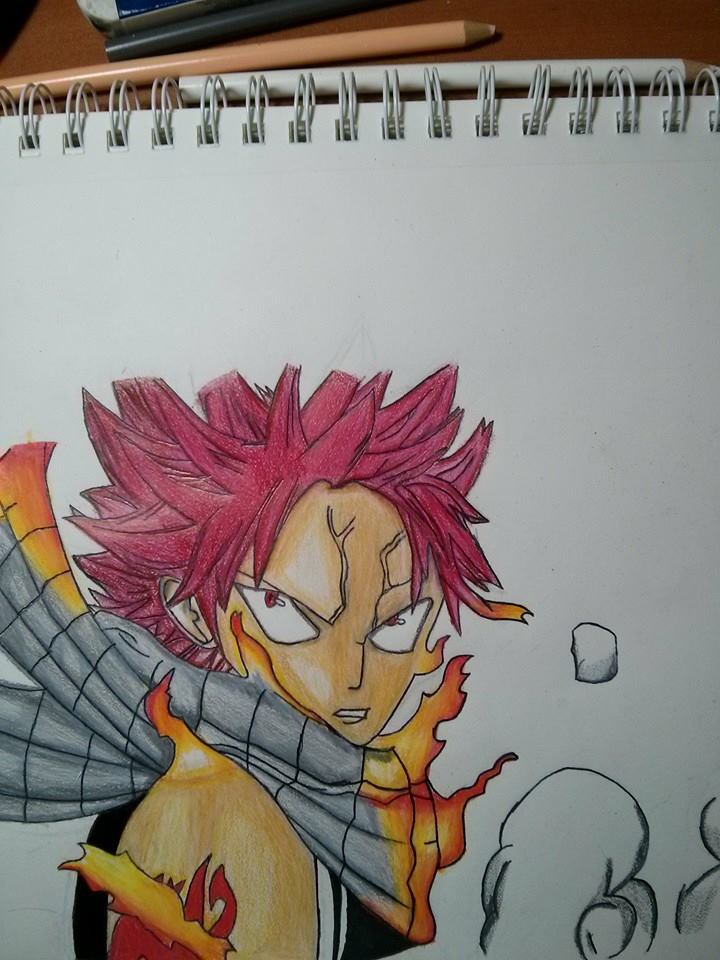 Natsu Dragneel