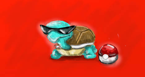 Squirtle