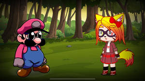 Turmoil Meets Lucy?