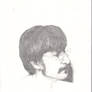 John Lennon WIP 1