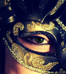 -Masquerade-