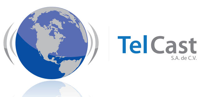 Tel Cast Logo