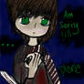 D:  creepypasta lui