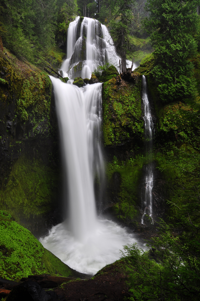 Falls Creek Falls