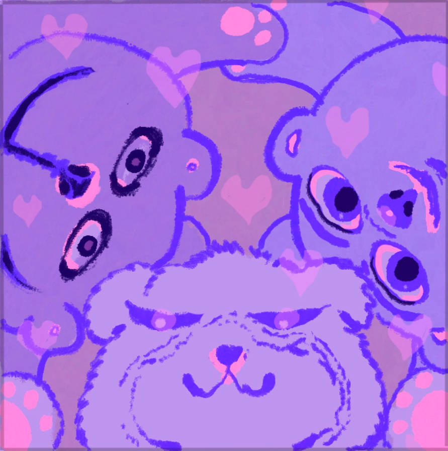 new tumblr pfp by 3am-grem on DeviantArt