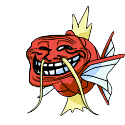 Trollkarp