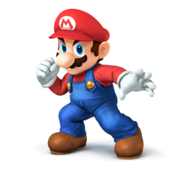 250px-Mario SSB4 Alt