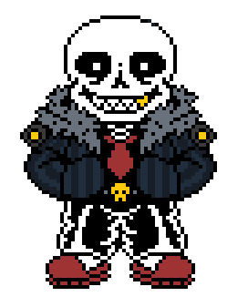 Primus Underfell - An Undertale Fangame by Primus Official - Game Jolt