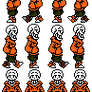 Underswap - Papyrus (updated)