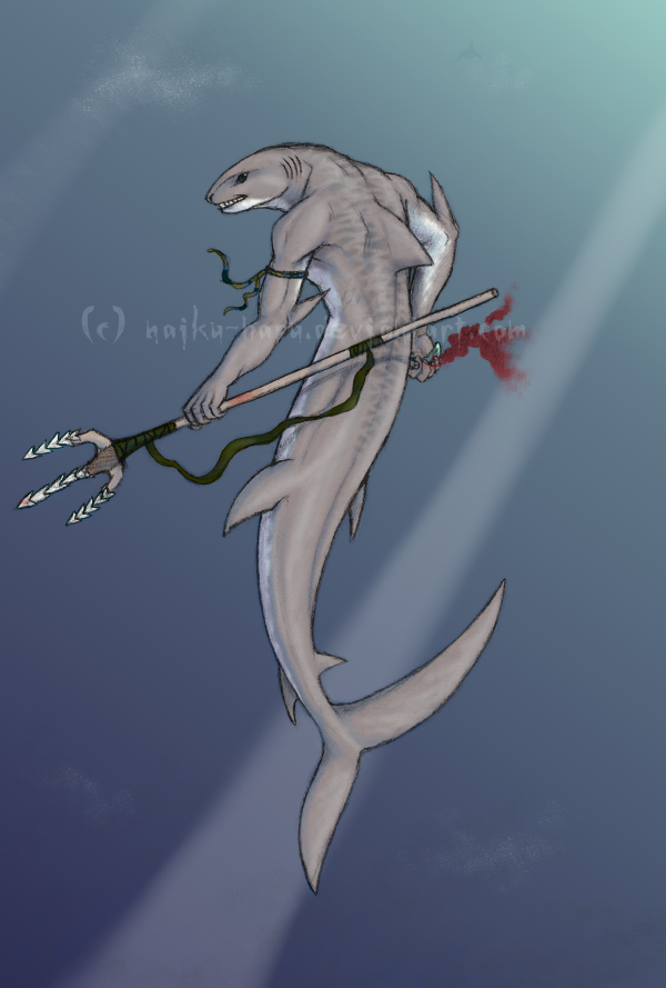 Hunter of the Ocean