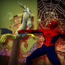 Spiderman VS Discord