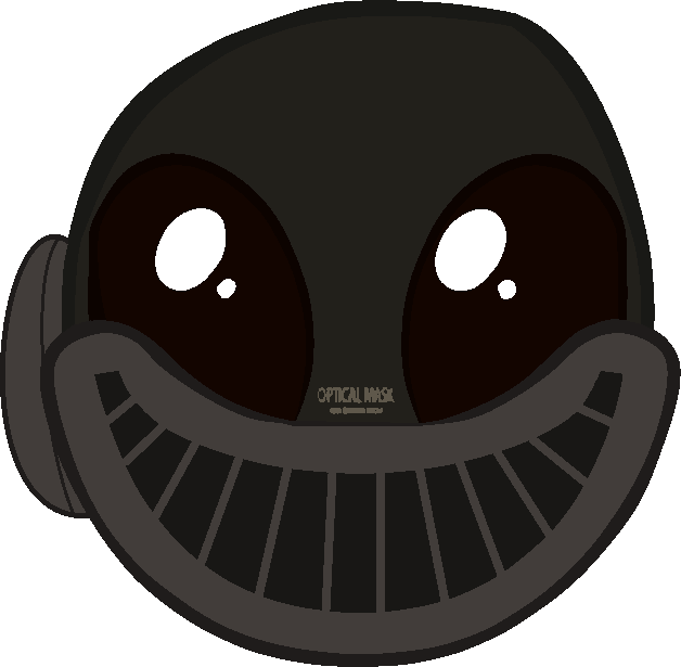 Scp-096 Face by Pyrohelix2 on DeviantArt