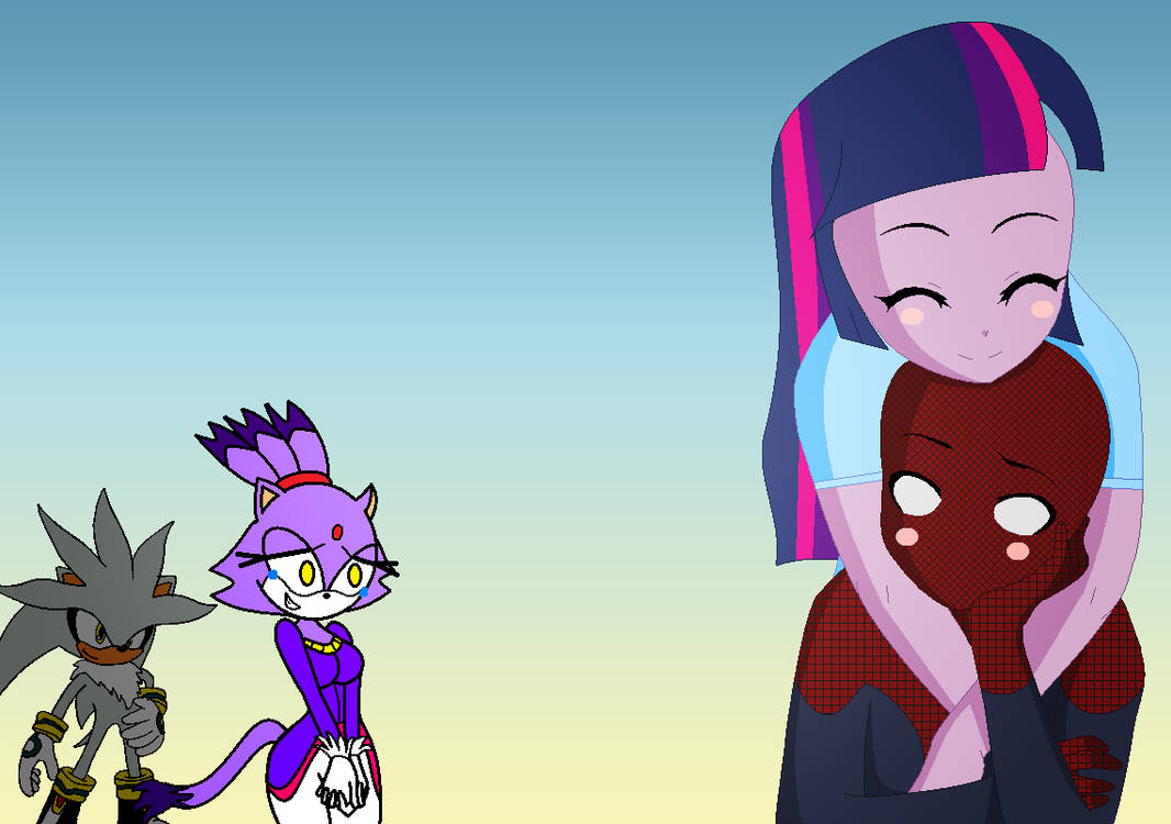 Spidaze The End of Spidaze by ErichGrooms3 on DeviantArt