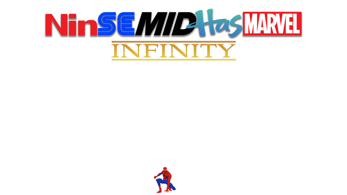 NinSeMidHasMarvel Infinity