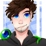 |Fanart| Jacksepticeye