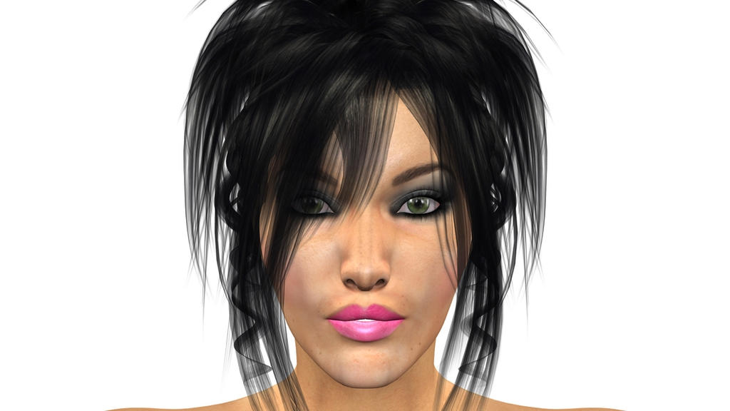 Marisol Mod Marisol by jadenova on DeviantArt