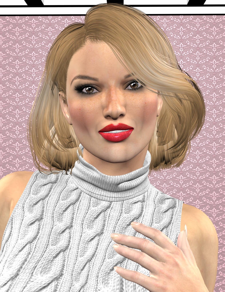 Sibyl 200 by jadenova on DeviantArt