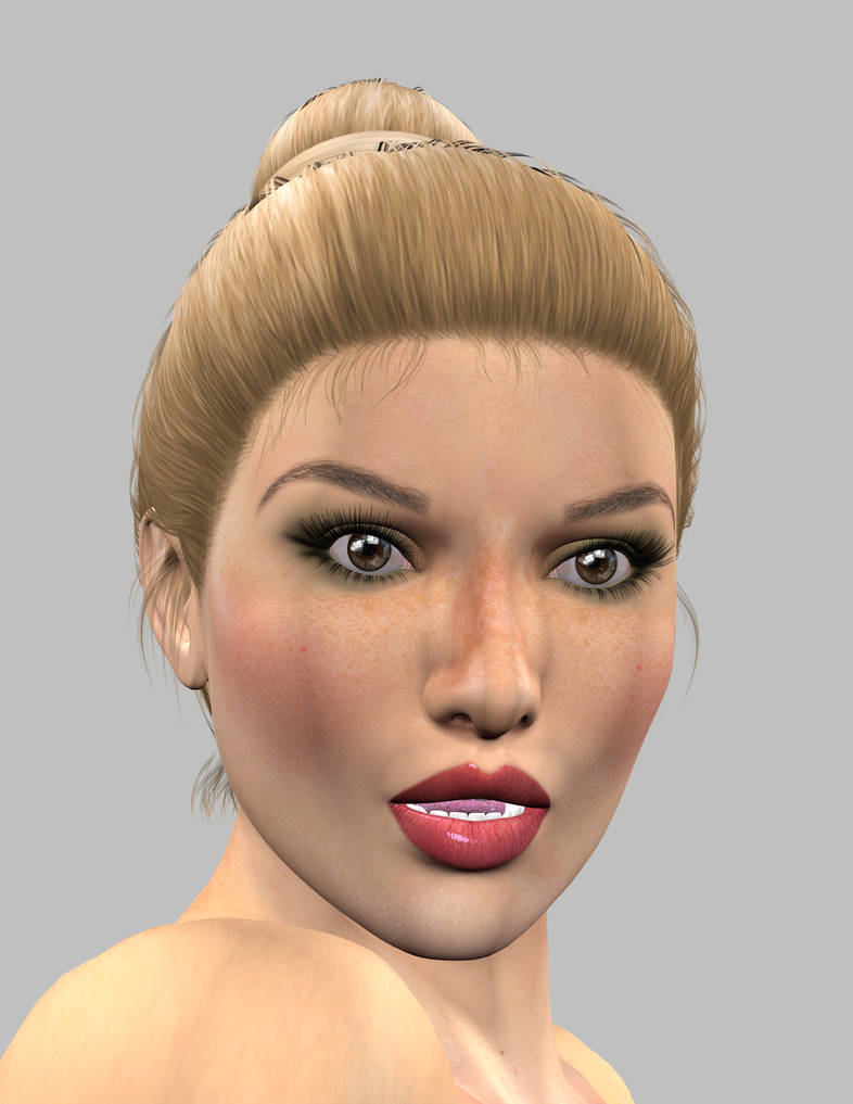 Sibyl 473 by jadenova on DeviantArt