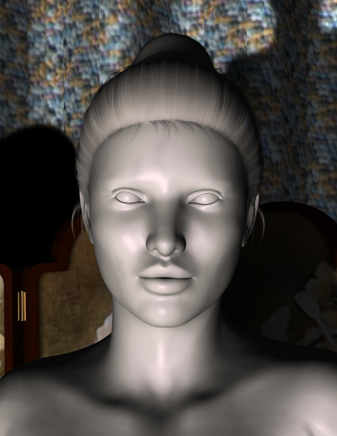 Sibyl 483 by jadenova on DeviantArt