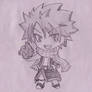 Chibi-Natsu