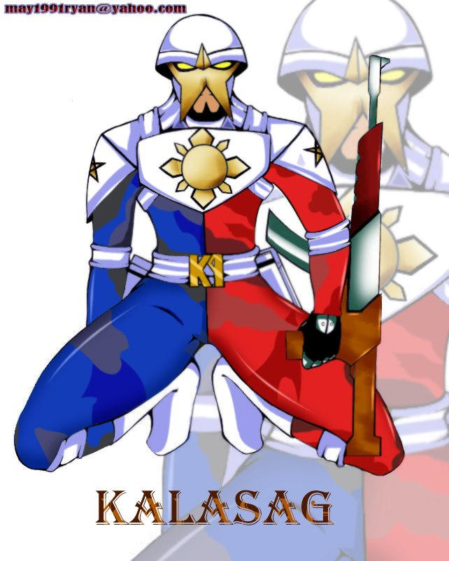Kalasag Pattern Vector kalasag by princessRYAN on DeviantArt
