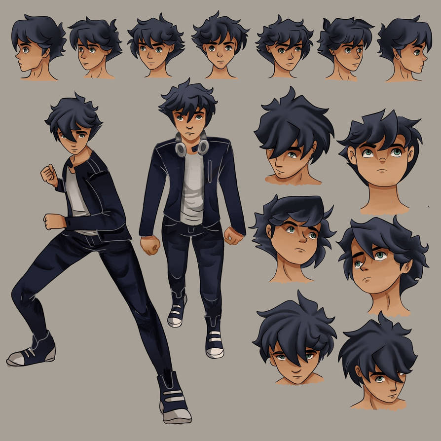 Oc Frame Design Some designs for my oc by IndigoReed1 on DeviantArt