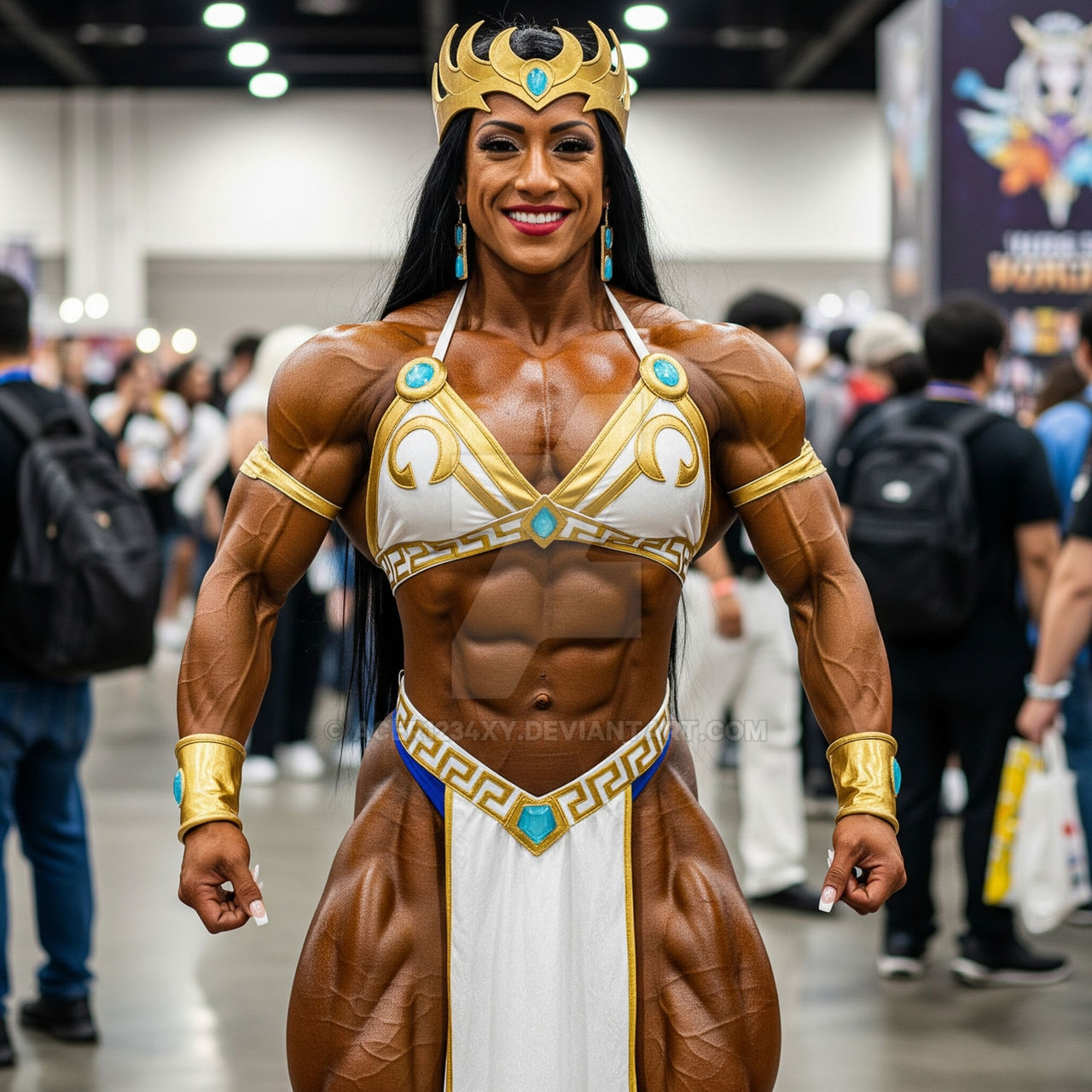 Cosplay 7