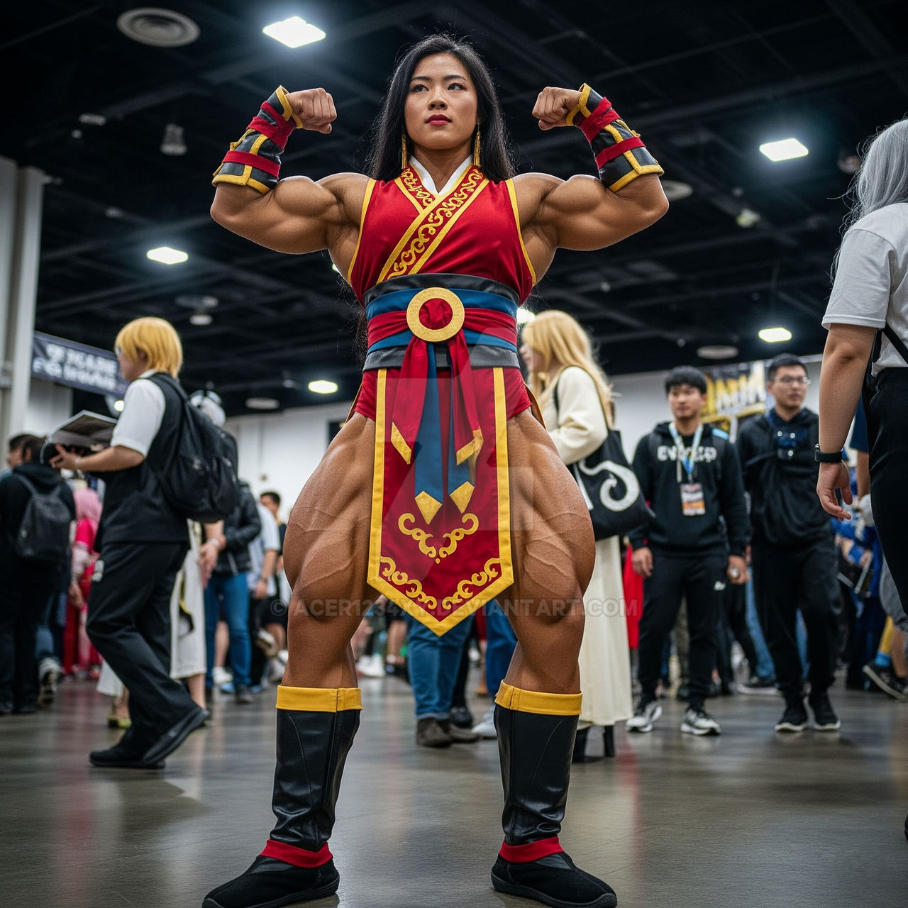 Cosplay 9