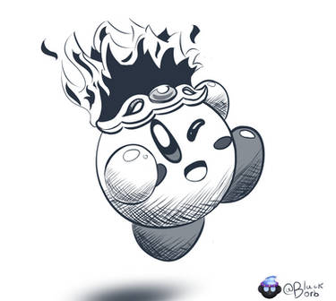 Black-Borb - Hobbyist, Digital Artist | DeviantArt