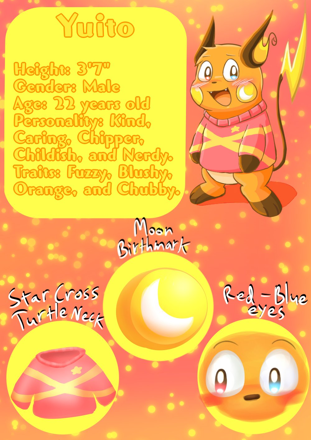 First Character Ref Sheet By Black Borb On DeviantArt first-character-ref-sheet-by-black-borb-on-deviantart