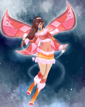 (CE) Emma Lovix