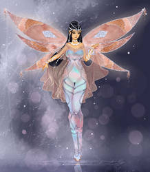 (AT) Tultul Bloomix